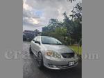 2004 Toyota Corolla