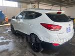 Hyundai Tucson 2010