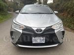 2022 Toyota Yaris E