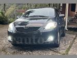 2011 Toyota Yaris