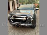 2024 Isuzu D-max Ls