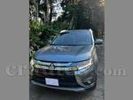 2016 Mitsubishi Outlander