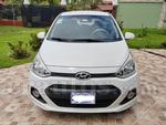 Hyundai Grand I10 2015