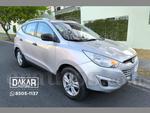 2013 Hyundai Tucson Gl