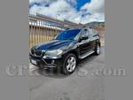 2010 BMW X5