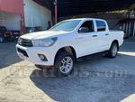Toyota Hilux 2017