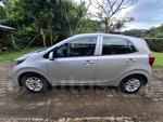 2018 Kia Picanto