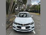 Chevrolet Cruze 2017