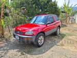 1997 toyota rav4