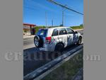 2016 Suzuki Grand Vitara