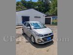 Chevrolet Spark 2019