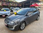 2016 Hyundai Accent Gls