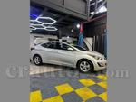 2015 Hyundai Elantra