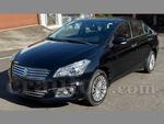 Suzuki Ciaz Glx 2017