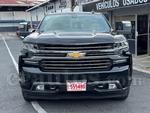 2021 Chevrolet Silverado High Country