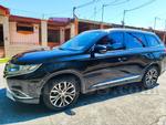 2018 Mitsubishi Outlander