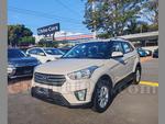 Hyundai Creta 2017
