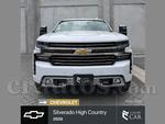 2020 Chevrolet Silverado High Country