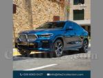 BMW X6 2021