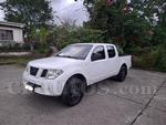 Nissan Navara 2012
