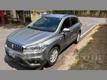 2017 Suzuki S-cross Gl