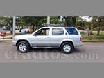 2004 Nissan Pathfinder