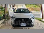 2024 Toyota Corolla Cross
