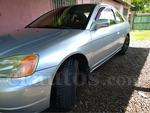 2003 Honda Civic Ex