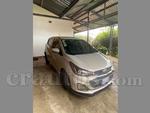 2020 Chevrolet Spark
