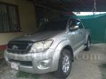 2010 Toyota Hilux