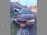 2001 Hyundai Elantra