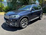 2016 BMW X5 X-drive30d Paquete M
