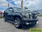 2017 Chevrolet Tahoe Ltz Premier