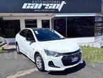 2020 Chevrolet Onix Lt