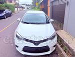 2015 Toyota Corolla Se