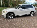 2015 BMW X1 X-drive 35i
