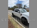 2011 Ford Ranger