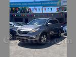 2011 Hyundai Sportage
