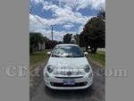 2017 Fiat 500 Pop