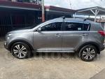 2011 Kia Sportage