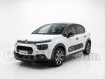2021 Citroen C3