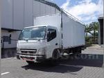 2024 Mitsubishi Fuso Fe85