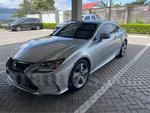 2016 Lexus Rc350
