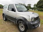 Suzuki Jimny 2014