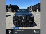 2019 BMW X5 X-drive 40i