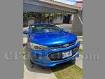 Chevrolet Cavalier 2019