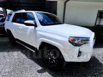 2016 Toyota 4runner