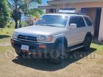 1997 Toyota 4runner