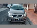 2012 Nissan Versa