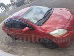 2010 Toyota Yaris